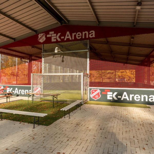 EK Arena Rödder Sportplatz